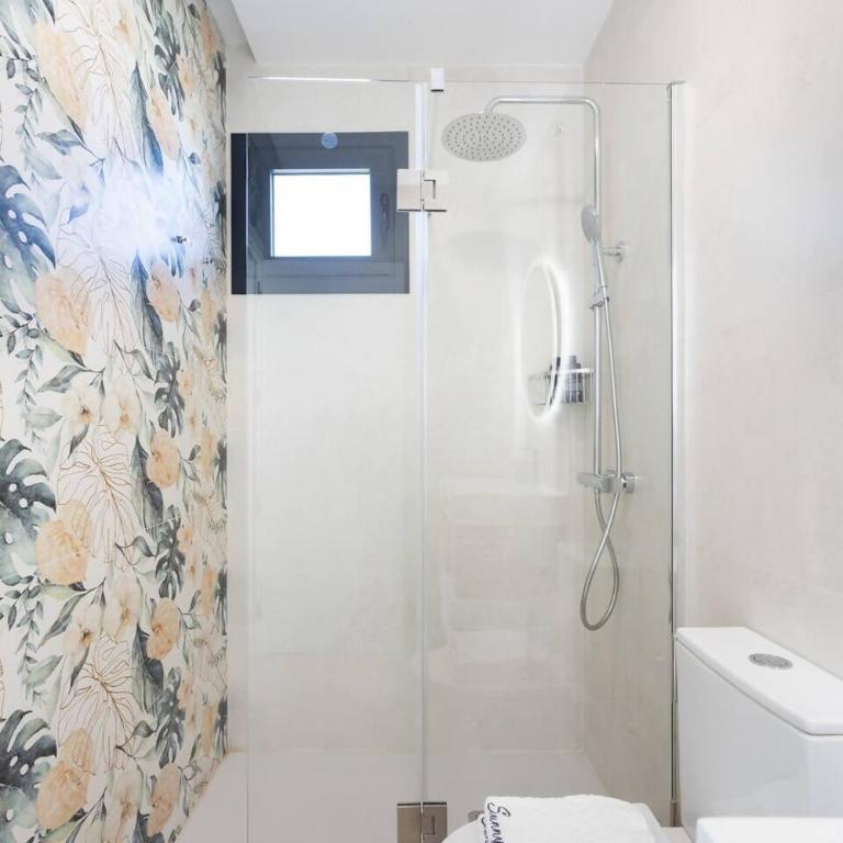 Sunnyland Parque Taoro- Apto 2 - Appartement 1 Chambre avec Balcon - 20