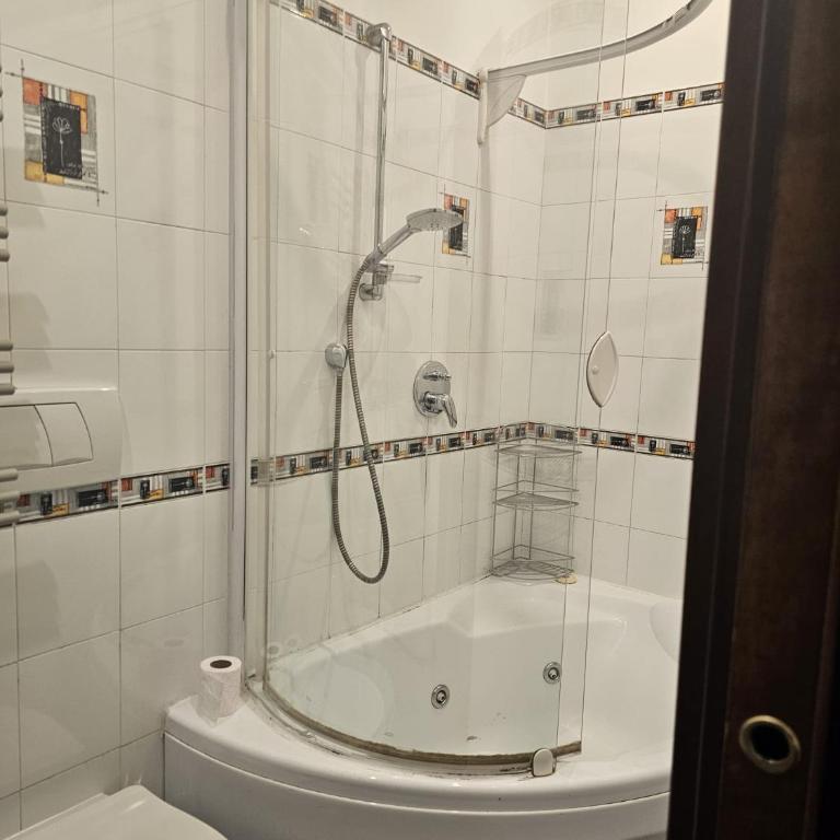 Metro Libia Boutique Stay Rome - Two-Bedroom Apartment - 2