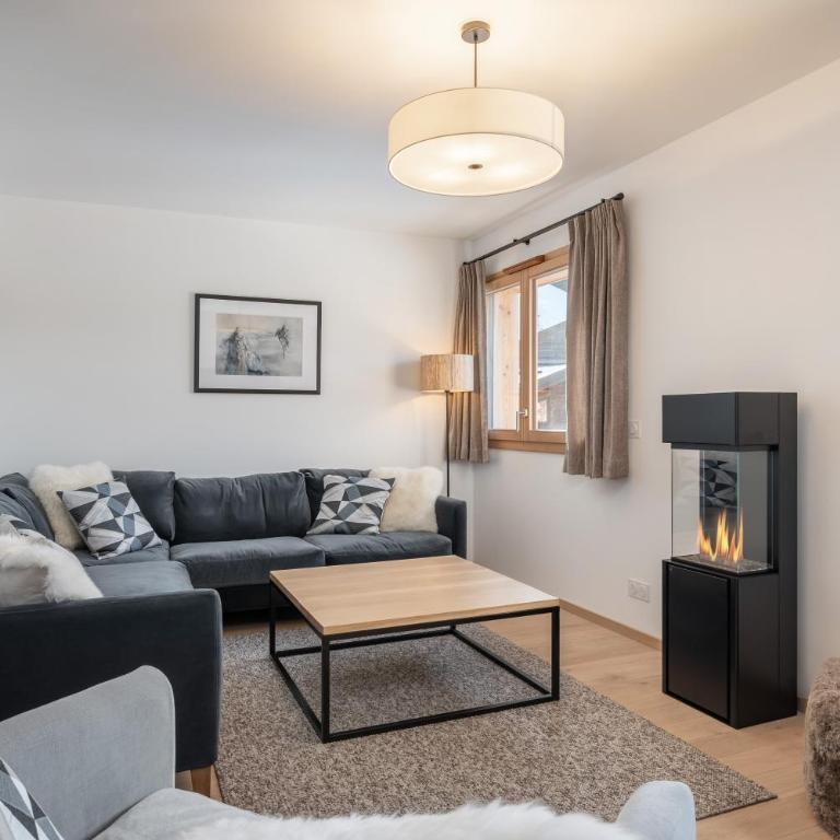 Apartment Ardelle Les Gets - by EMERALD STAY - Appartamento con 5 Camere da Letto - 14