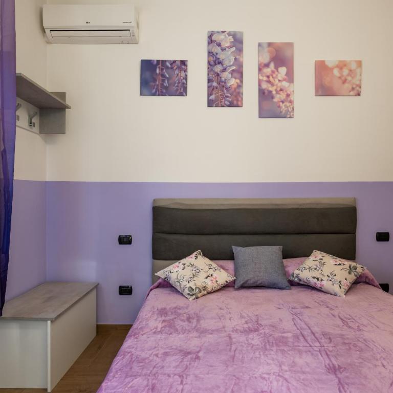 Parma soggiorni brevi - Deluxe Doppelzimmer - 2