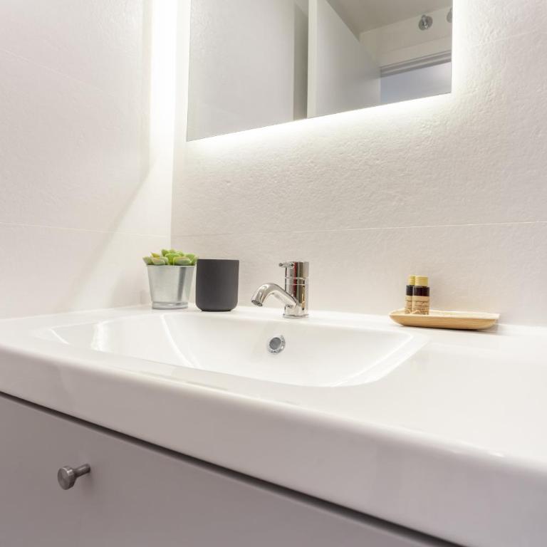 Antonio Lopez en Madrid - Apartment mit 2 Schlafzimmern VII - 13