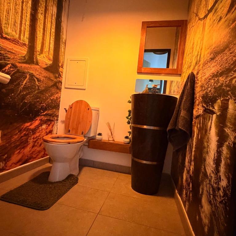 Disneyland au Cottage Du Parc pour 6 personnes - Appartement 2 Chambres - 18