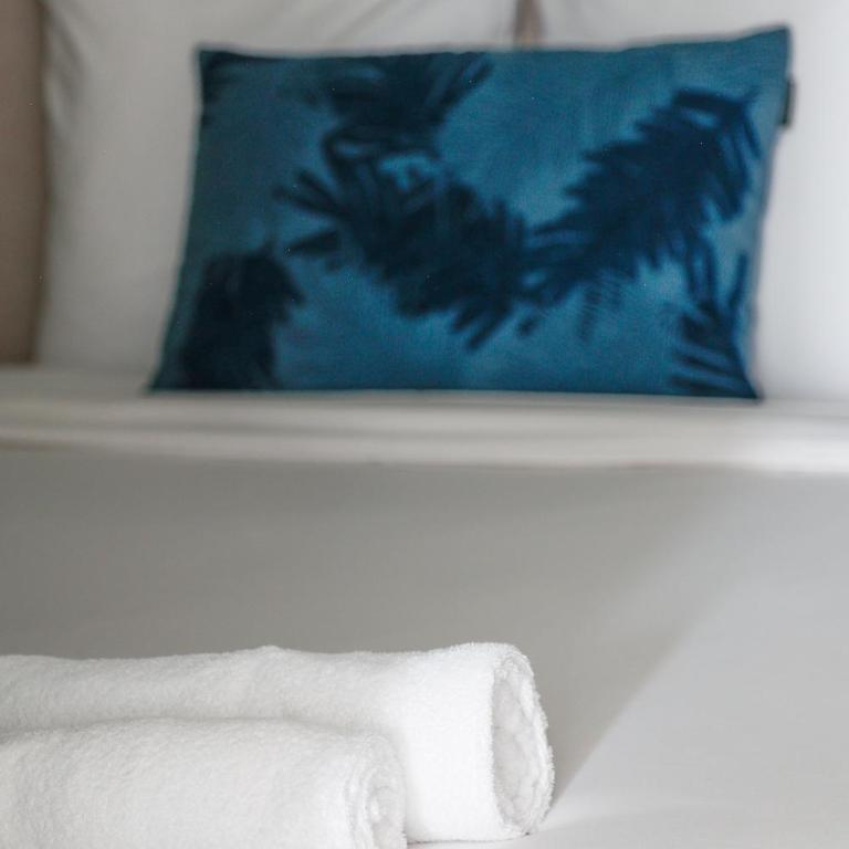 Cosy et lumineux - 3 pers - Paris centre - Appartement - 9