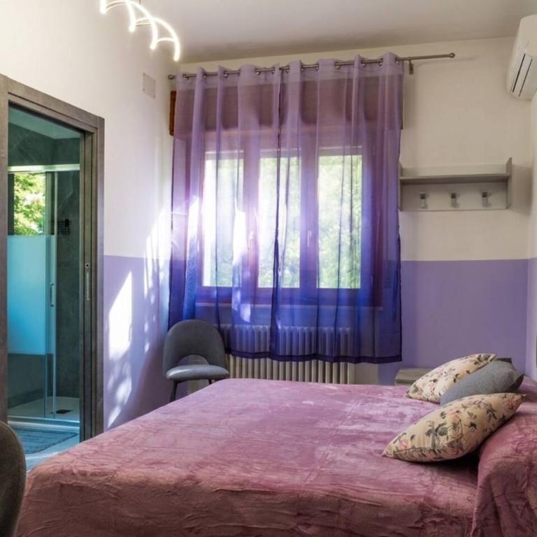 Parma soggiorni brevi - Deluxe Doppelzimmer - 10