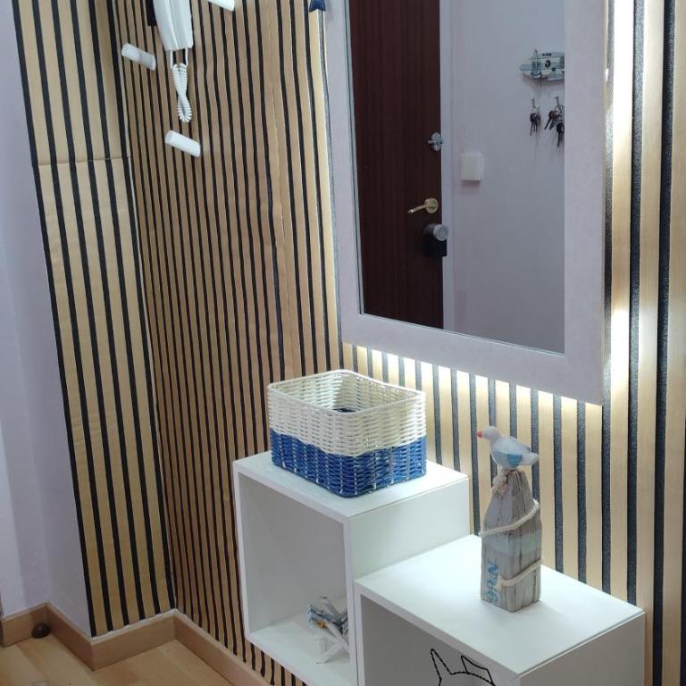 La Gaviota - Apartamento de 3 dormitorios - 2