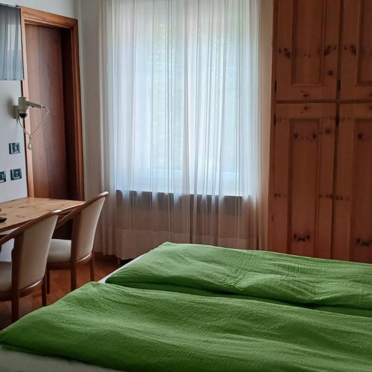Hotel Laurino - Camera Tripla Superior - 6