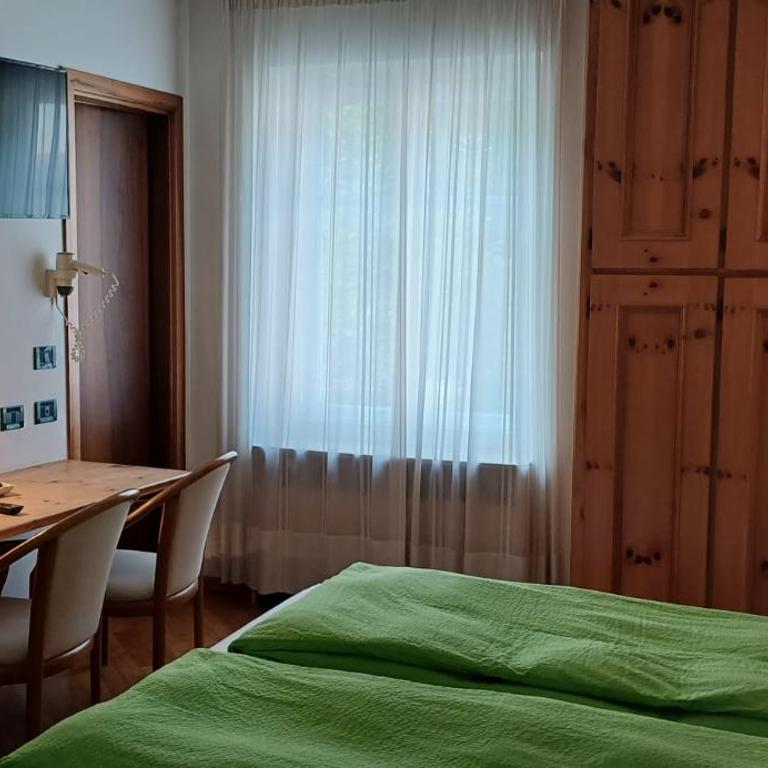 Hotel Laurino - Camera Tripla Superior - 8