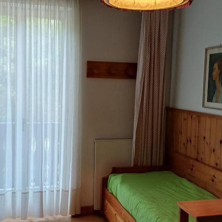 Hotel Laurino - Camera Economy Doppia con Letti Singoli - 6