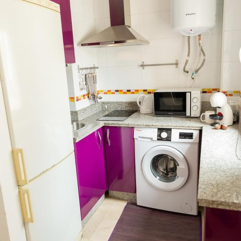 One Bedroom Design - Apartamento Superior de 1 dormitorio - 2