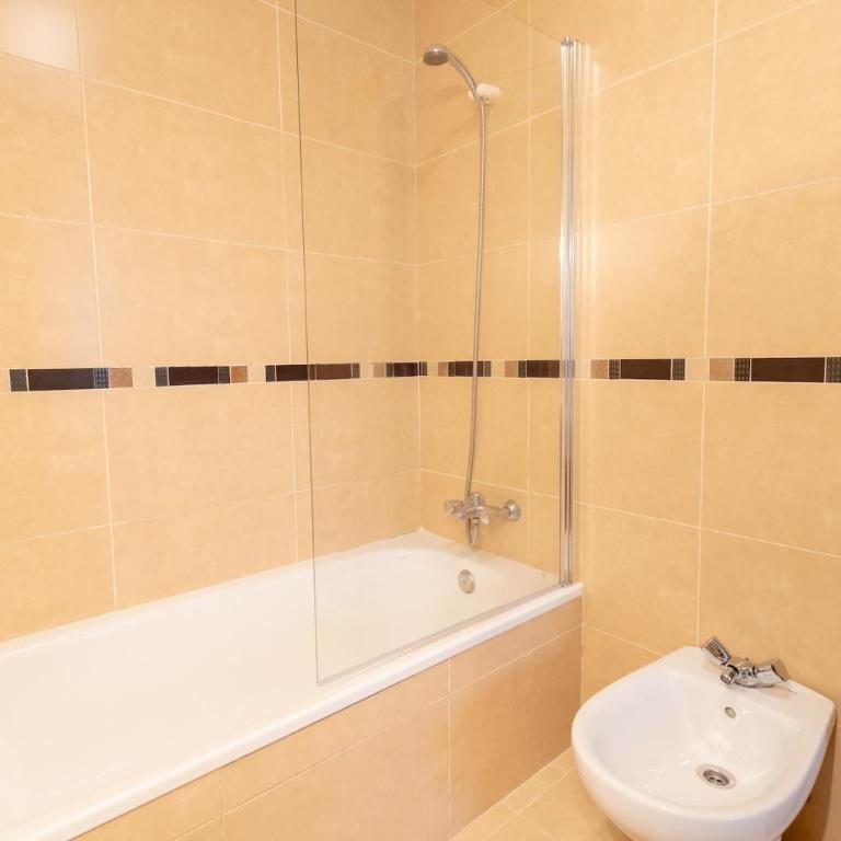 One Bedroom Design - Apartamento Superior de 1 dormitorio - 8