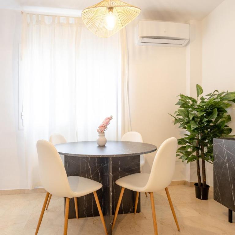 One Bedroom Design - Apartamento Superior de 1 dormitorio - 11