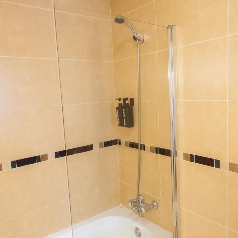 One Bedroom Design - Apartamento Superior de 1 dormitorio - 12