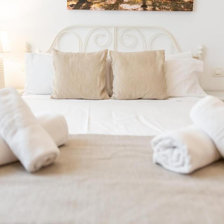 One Bedroom Design - Apartamento Superior de 1 dormitorio - 18