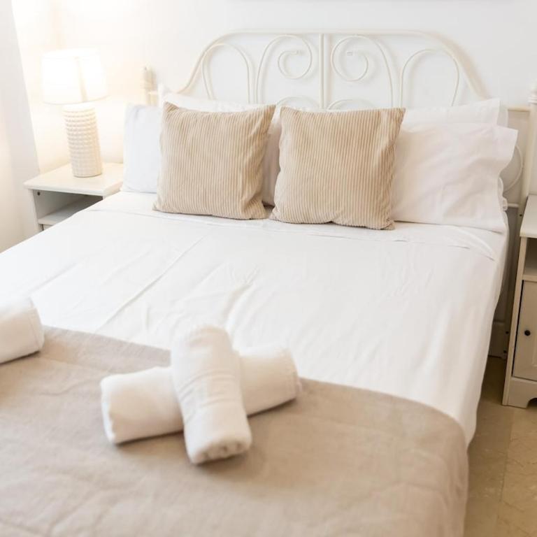 One Bedroom Design - Apartamento Superior de 1 dormitorio - 19