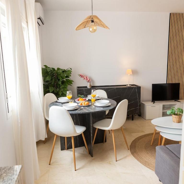 One Bedroom Design - Apartamento Superior de 1 dormitorio - 20
