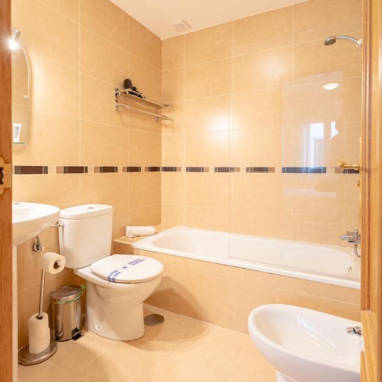 One Bedroom Design - Apartamento Superior de 1 dormitorio - 21