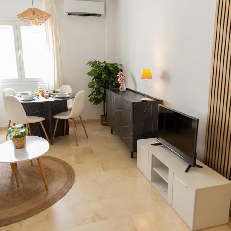 One Bedroom Design - Apartamento Superior de 1 dormitorio - 23