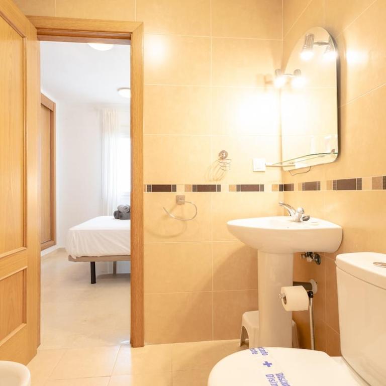 One Bedroom Design - Apartamento Superior de 1 dormitorio - 29