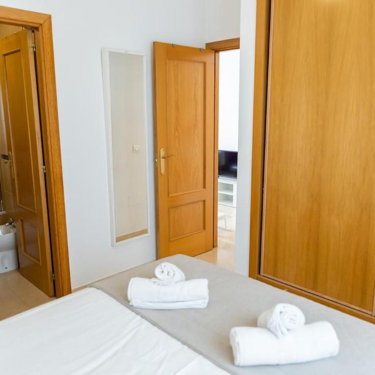 One Bedroom Design - Apartamento Superior de 1 dormitorio - 30