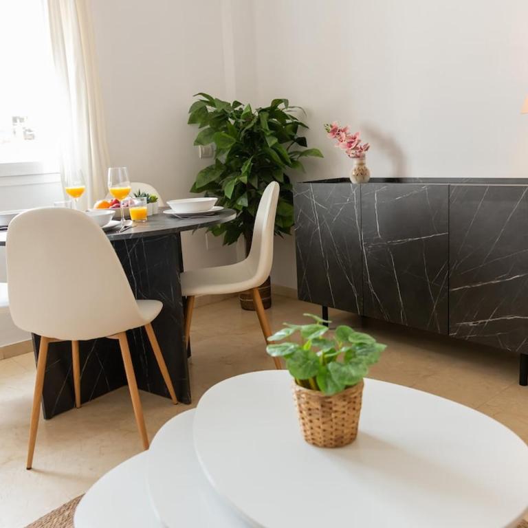 One Bedroom Design - Apartamento Superior de 1 dormitorio - 32