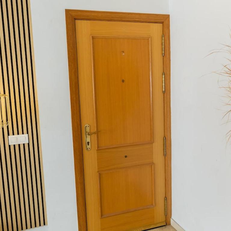 One Bedroom Design - Apartamento Superior de 1 dormitorio - 34
