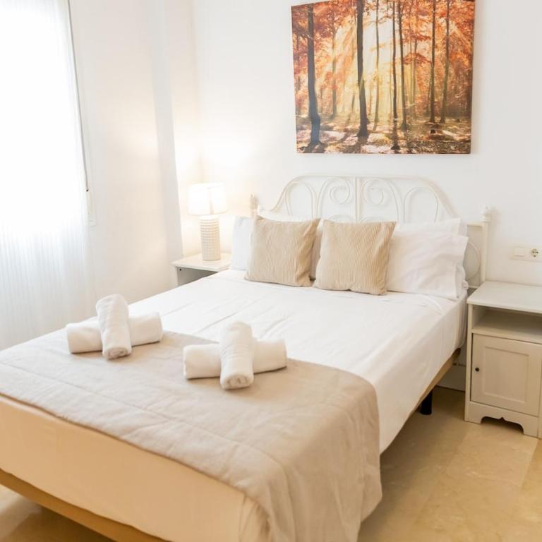 One Bedroom Design - Apartamento Superior de 1 dormitorio - 38