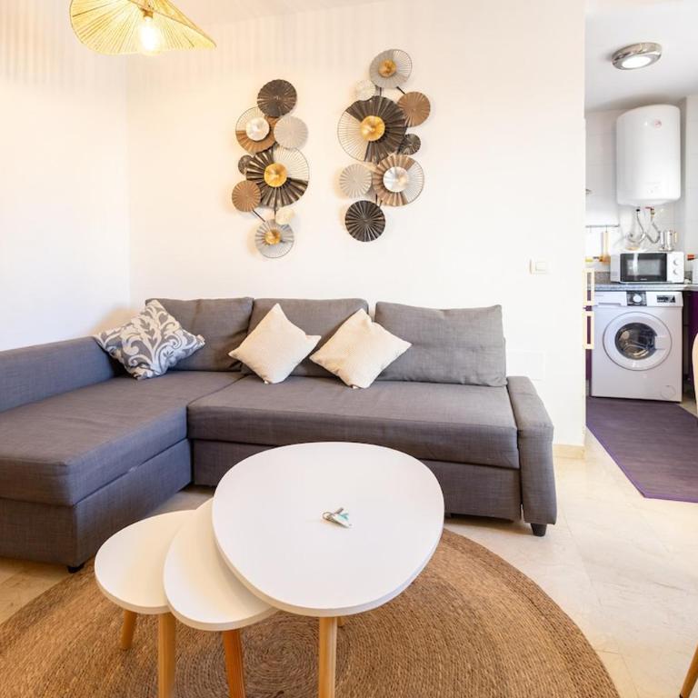 One Bedroom Design - Apartamento Superior de 1 dormitorio - 39