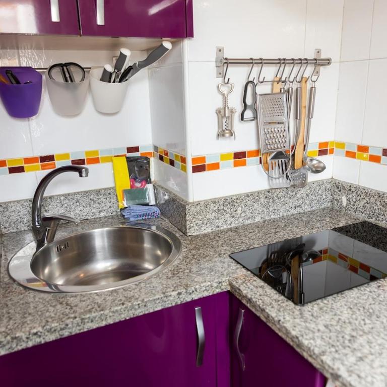 One Bedroom Design - Apartamento Superior de 1 dormitorio - 41