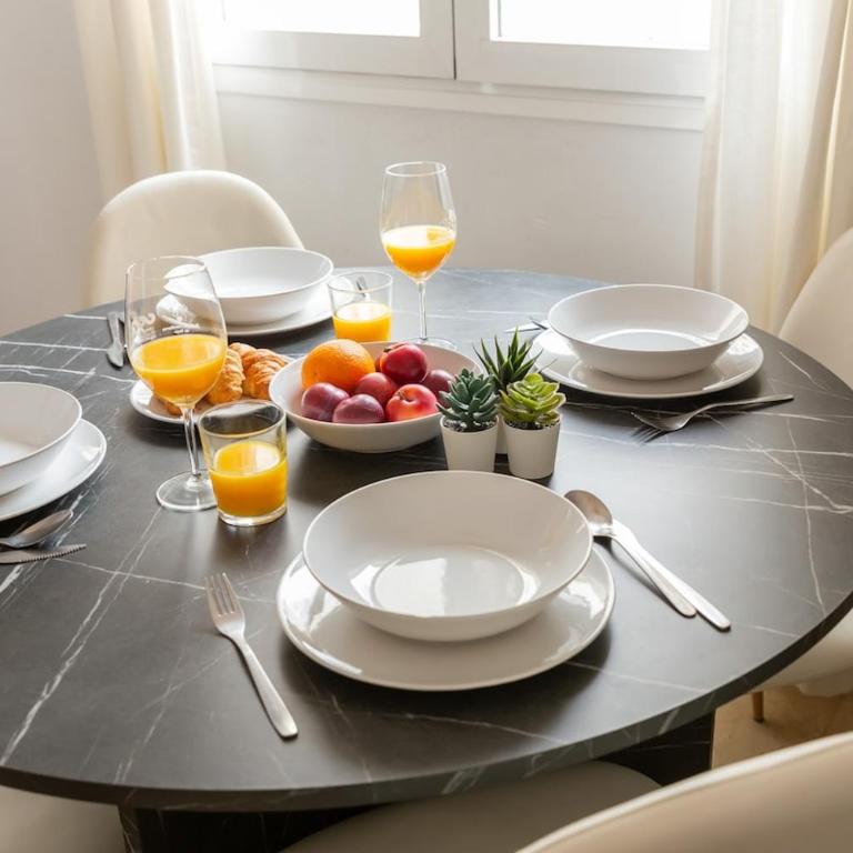 One Bedroom Design - Apartamento Superior de 1 dormitorio - 44