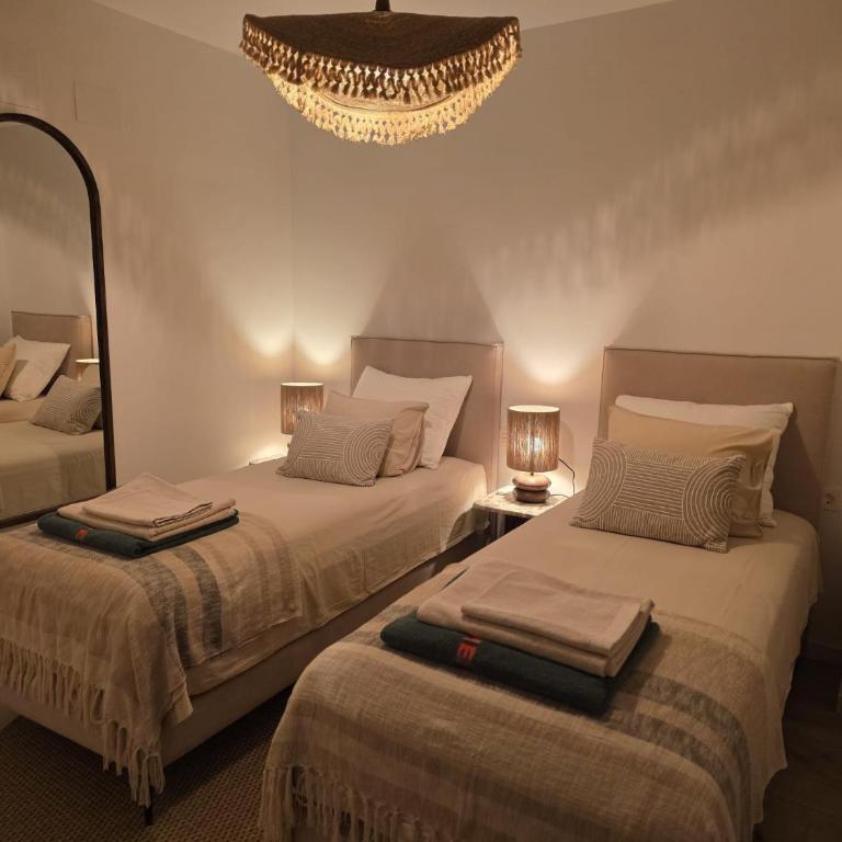 Casa MaMo - Casa con 4 camere da letto - 3