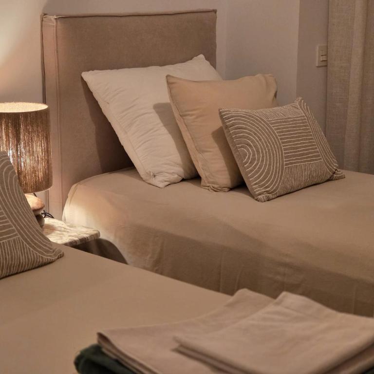 Casa MaMo - Casa con 4 camere da letto - 13