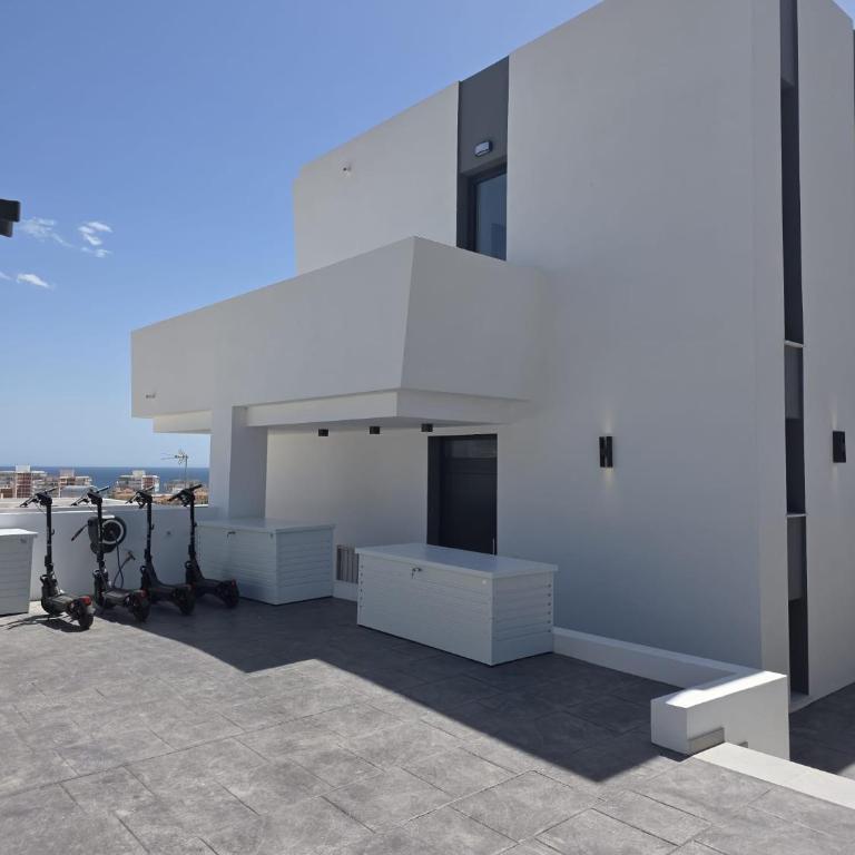 Casa MaMo - Casa con 4 camere da letto - 16