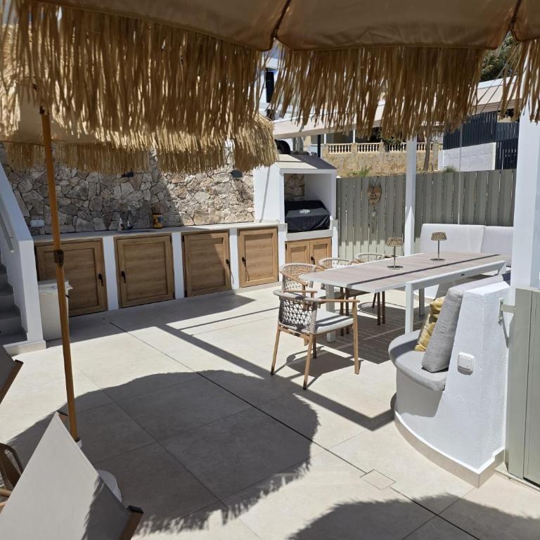 Casa MaMo - Casa con 4 camere da letto - 23