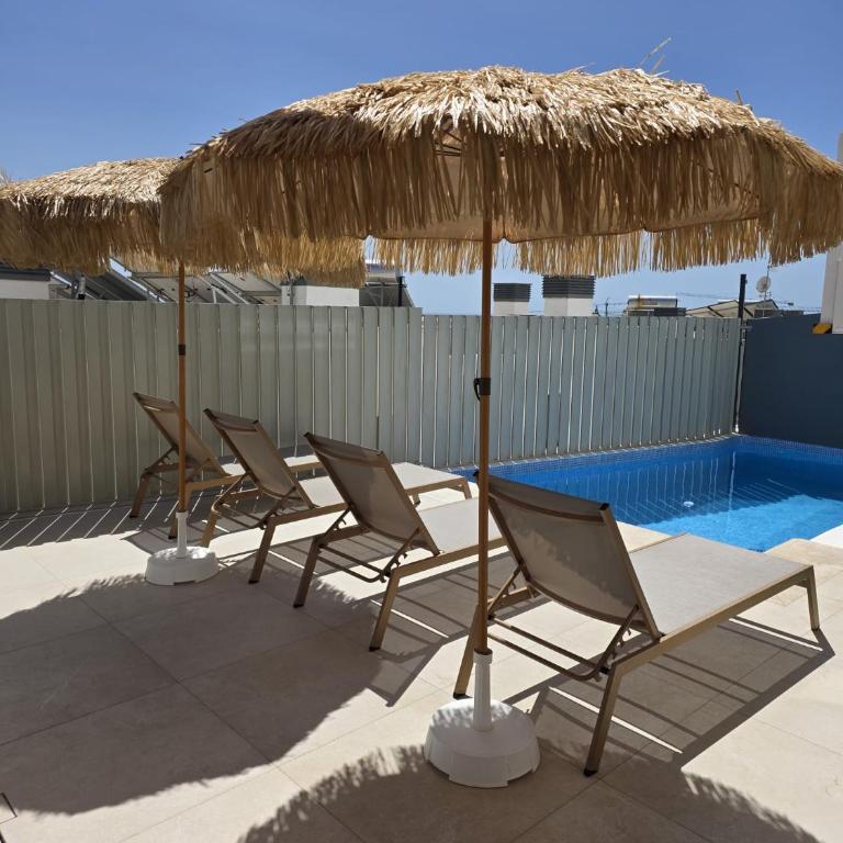 Casa MaMo - Casa con 4 camere da letto - 25