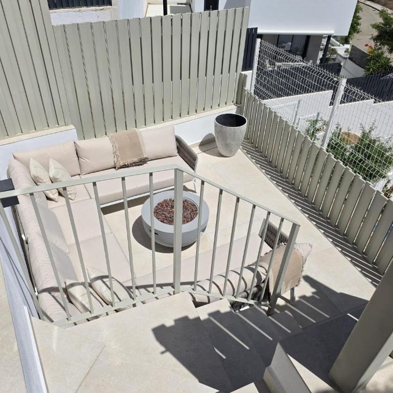 Casa MaMo - Casa con 4 camere da letto - 31