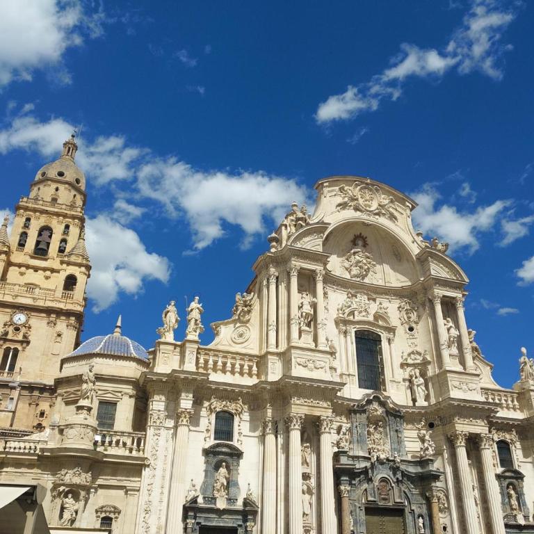 Alojamiento Amelie con Wi-Fi gratis - Apartamento de 2 dormitorios con vistas a la ciudad - 49