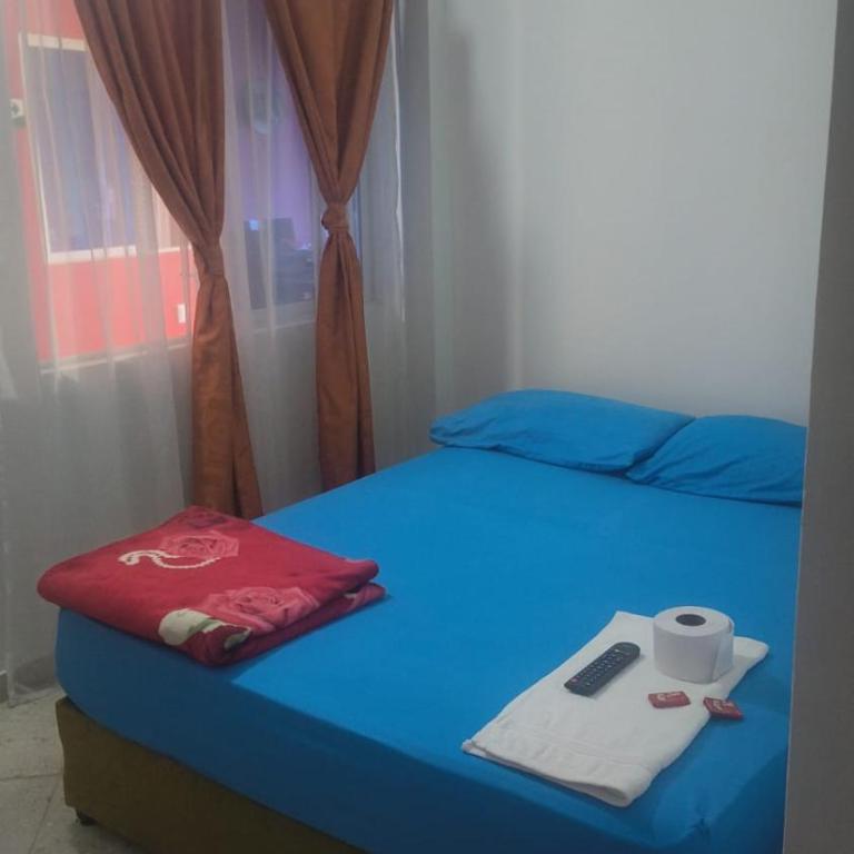 Hotel Marea Azul - Habitación Doble - 2