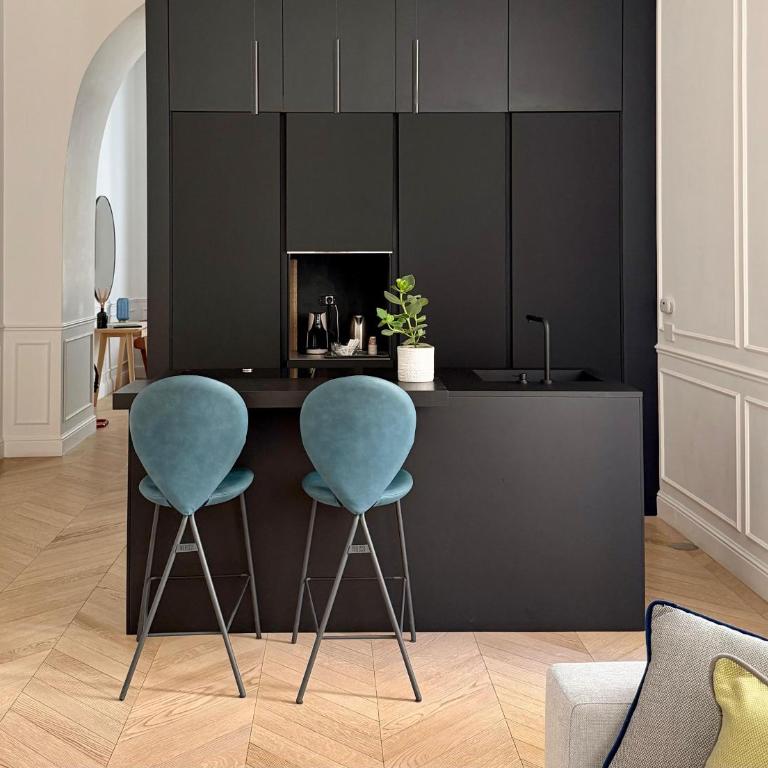 TePa Home - One-Bedroom Apartment - 3