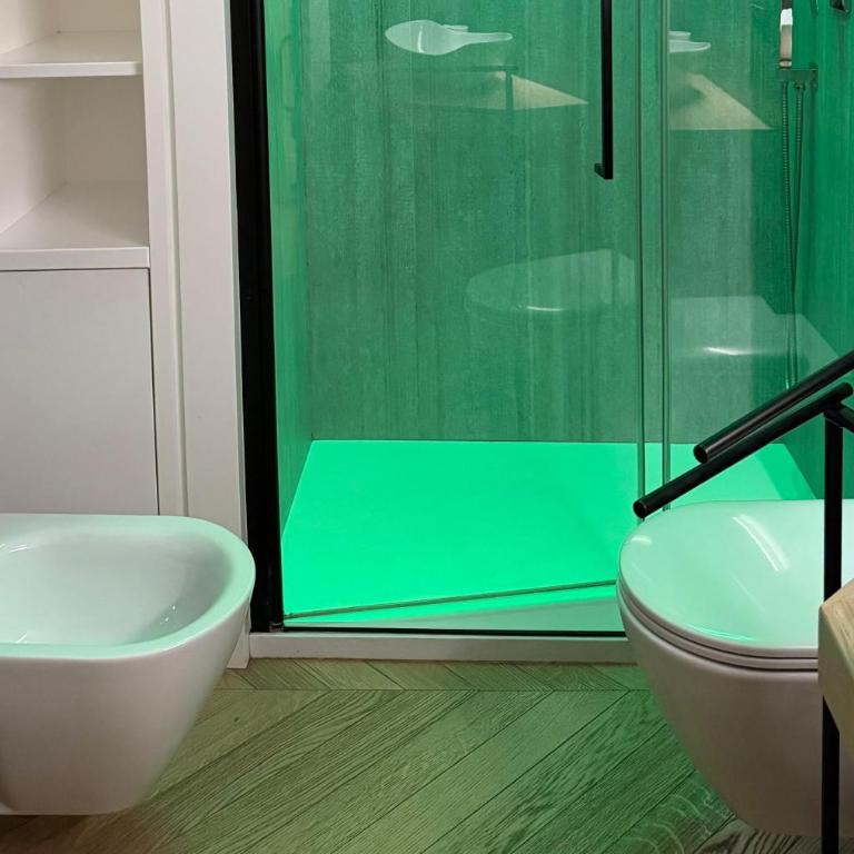 TePa Home - One-Bedroom Apartment - 4