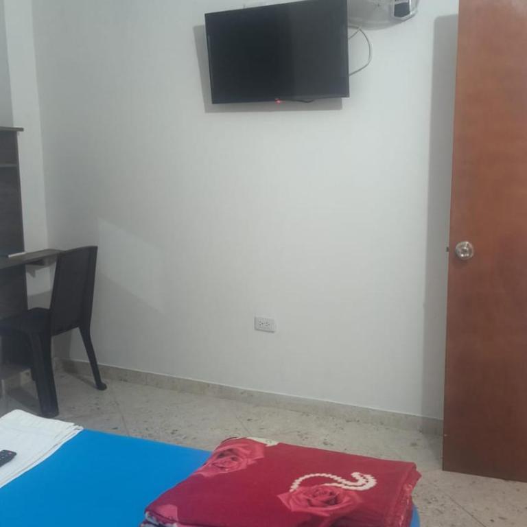 Hotel Marea Azul - Habitación Triple Clásica - 3