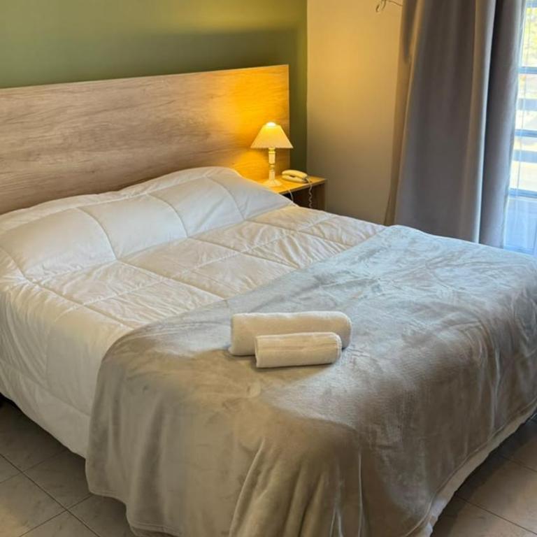 Nuevo Hotel Coronado - Habitación Doble - 2