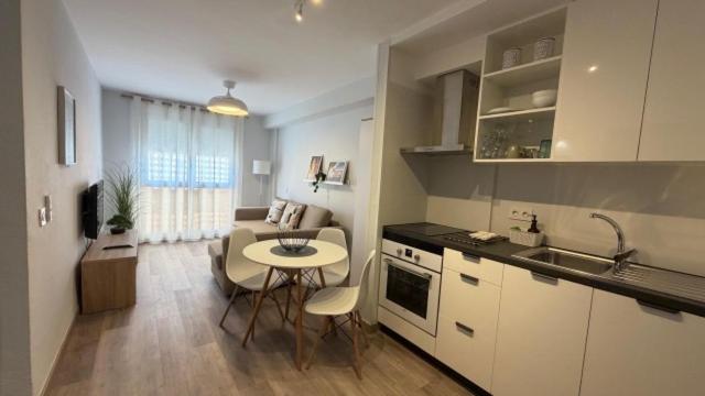 Eva Paradise, El Medano, Beach and Swimming Pool - Apartment mit 1 Schlafzimmer - 29