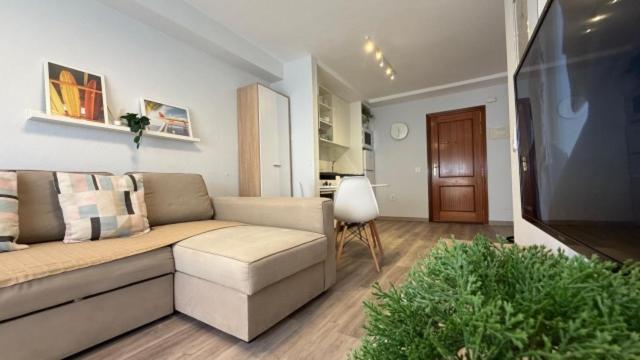 Eva Paradise, El Medano, Beach and Swimming Pool - Apartment mit 1 Schlafzimmer - 30