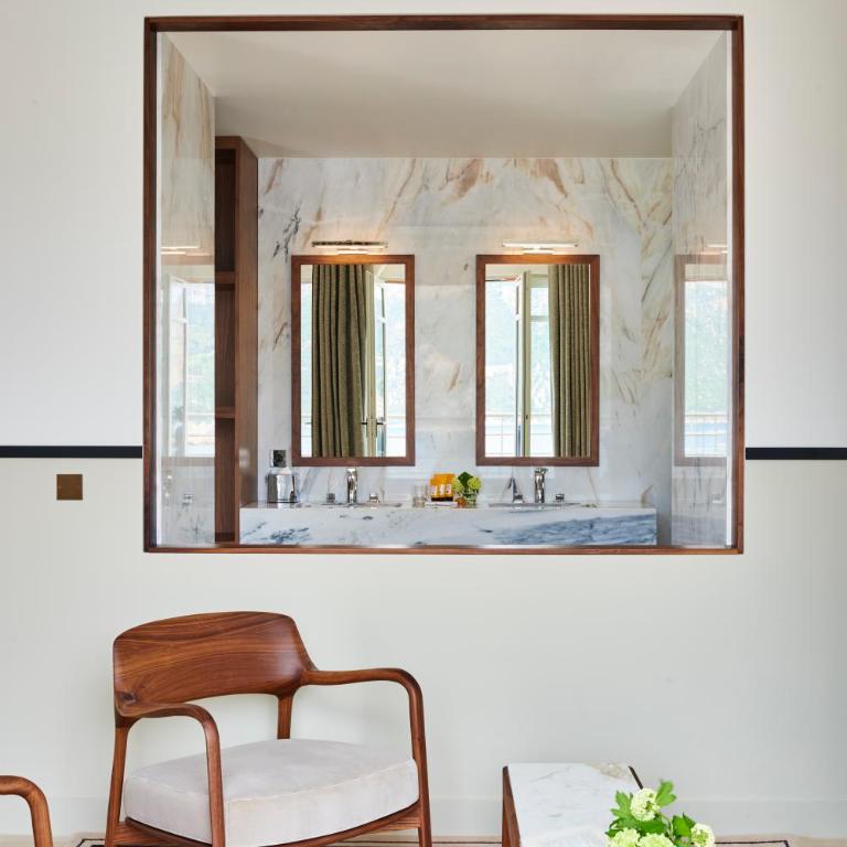 Hôtel Les Roches Blanches Cassis - Suite - 2