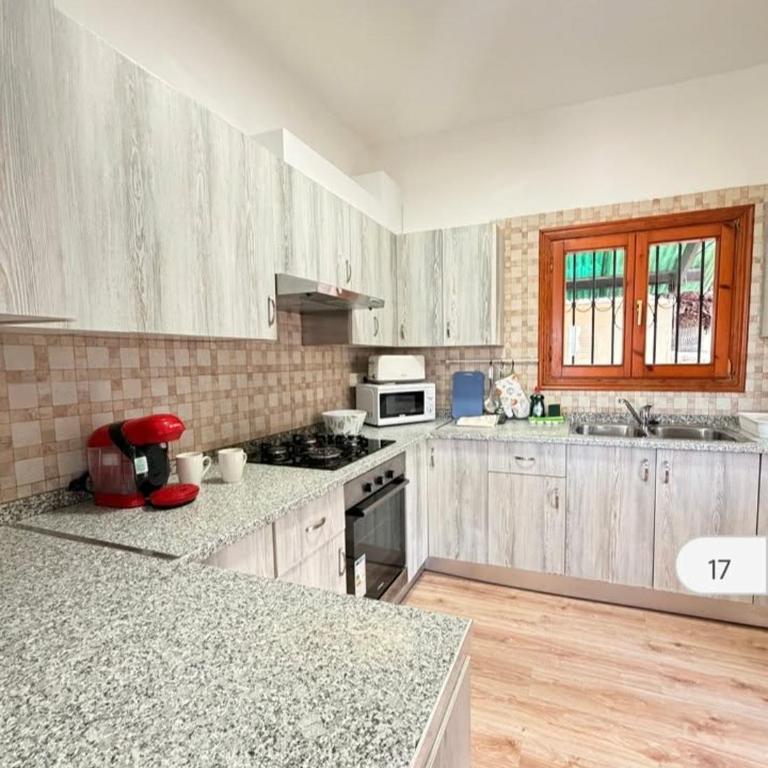 Villa Margarita - Villa mit 1 Schlafzimmer - 1