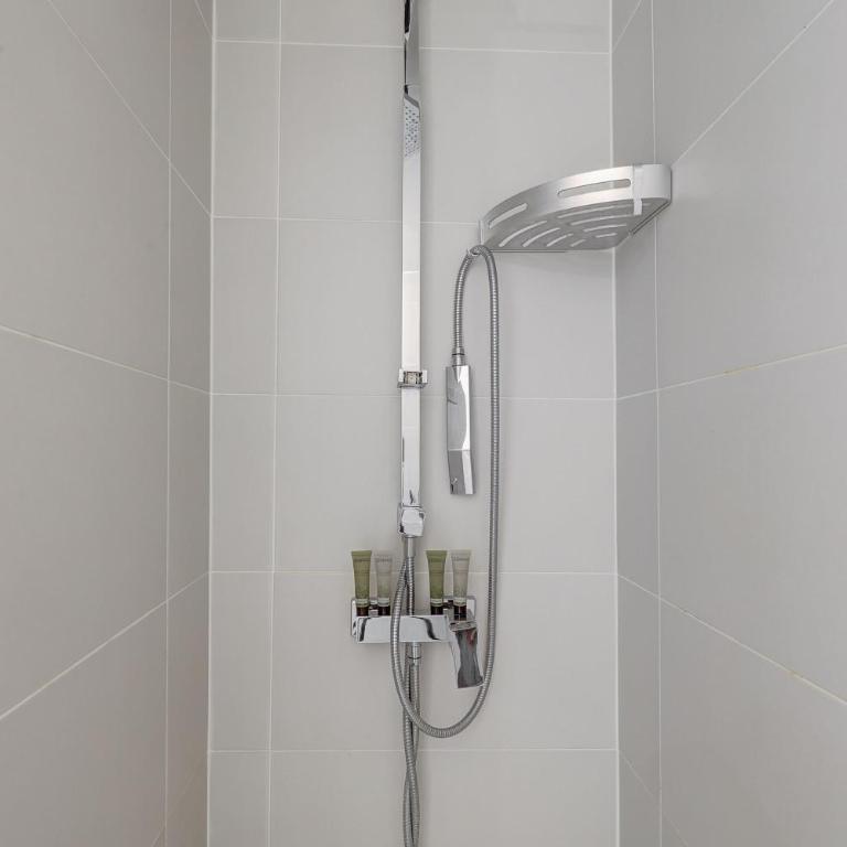 Luminous flat in Champs-Elysees - Apartamento - 13