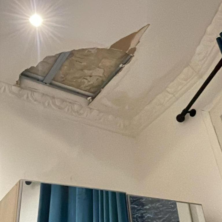 Luminous flat in Champs-Elysees - Apartamento - 15
