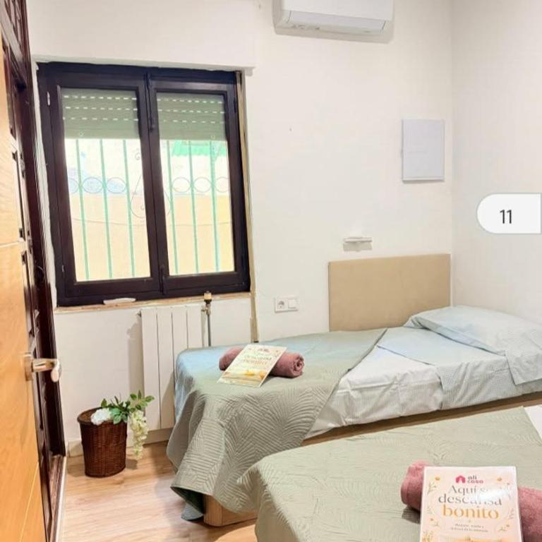 Villa Margarita - Villa mit 1 Schlafzimmer - 3