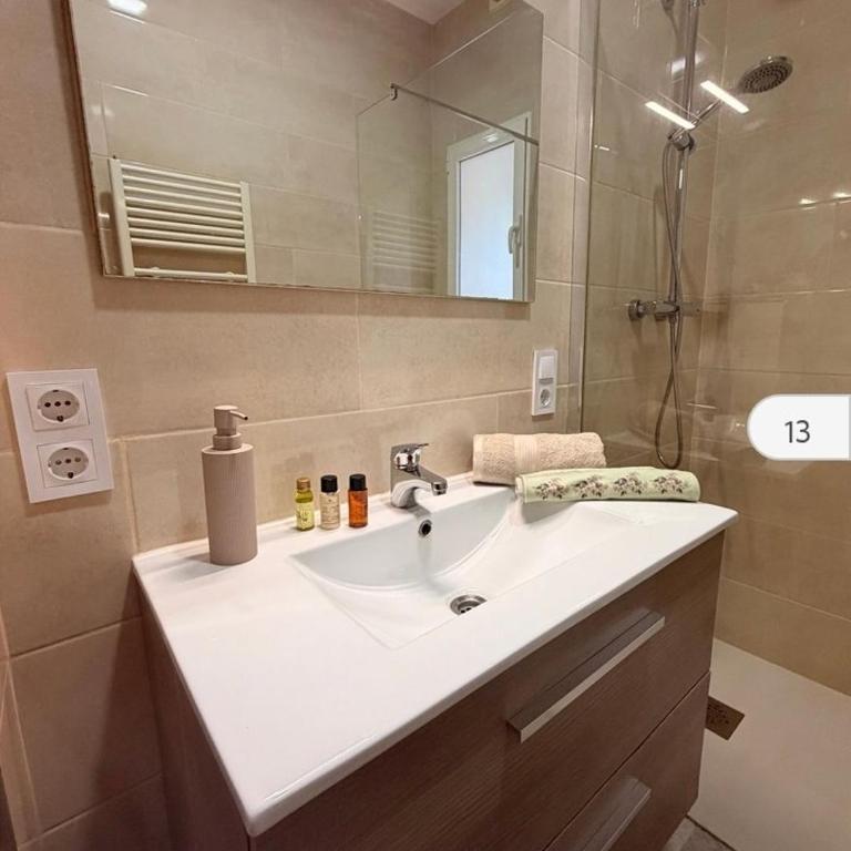Villa Margarita - Villa mit 1 Schlafzimmer - 6