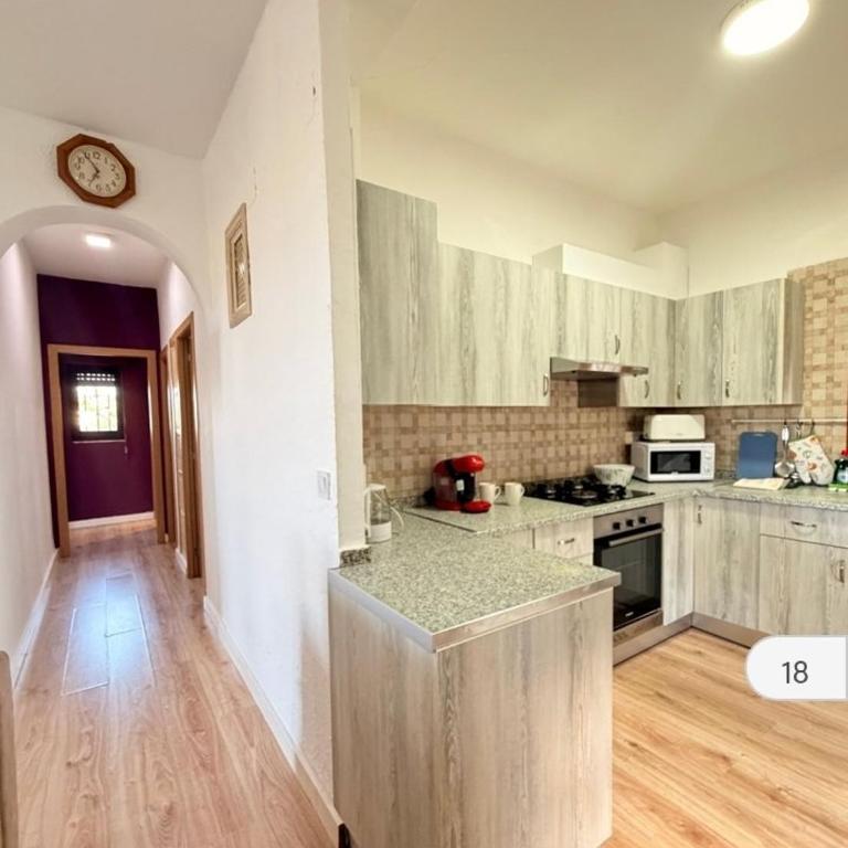 Villa Margarita - Villa mit 1 Schlafzimmer - 12